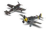 Airfix Model Kit - Focke-Wulf Fw190A-8/F-8 1:72