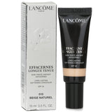 Lancome Effacernes Long Lasting Softening Concealer SPF30 - #015 Beige Naturel 1