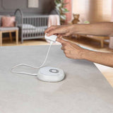 Sound Soother - With Heartbeat Recording - Oricom