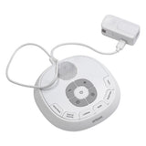Sound Soother - With Heartbeat Recording - Oricom