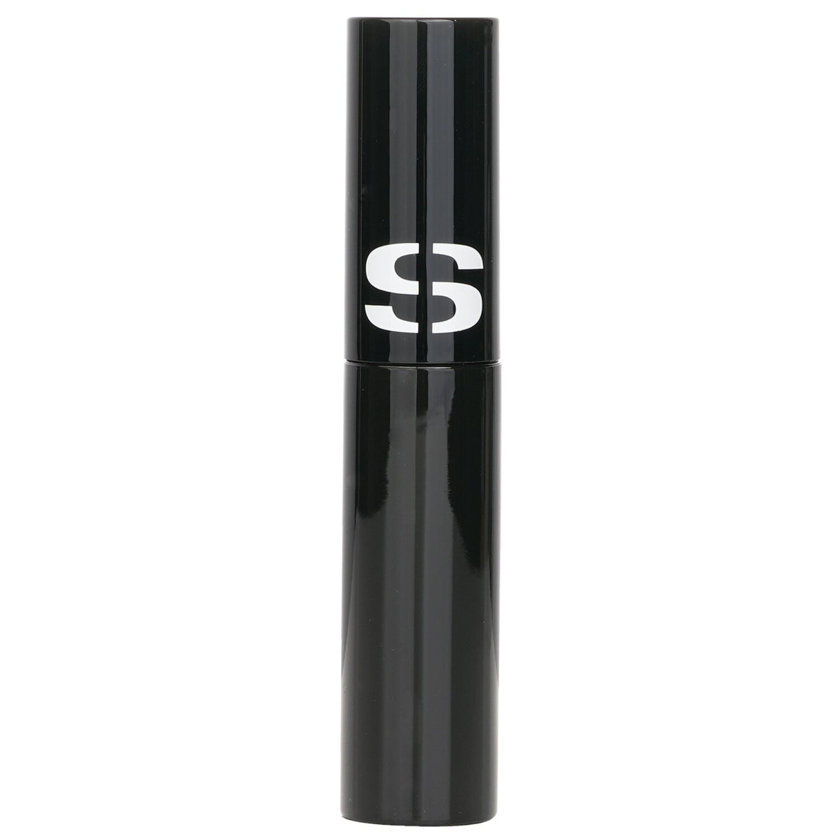 Sisley So Curl Mascara in #02 Deep Brown, a curling and fortifying formula for voluminous, strong lashes with a lasting curl.