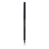 Estee Lauder Double Wear Infinite Waterproof Eyeliner in #04 Indigo, featuring a creamy texture and smudge-proof design for versatile looks.