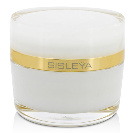 Luxurious Sisley anti-aging cream for dry skin, promoting hydration, elasticity, and a youthful complexion.