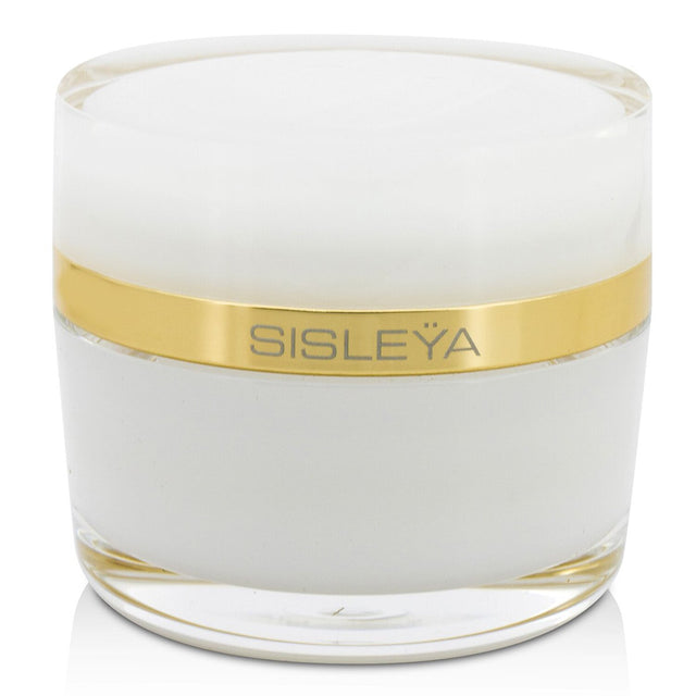 Luxurious Sisley anti-aging cream for dry skin, promoting hydration, elasticity, and a youthful complexion.