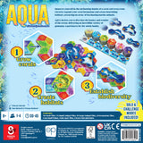 Aqua Board Game