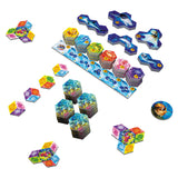 Aqua Board Game