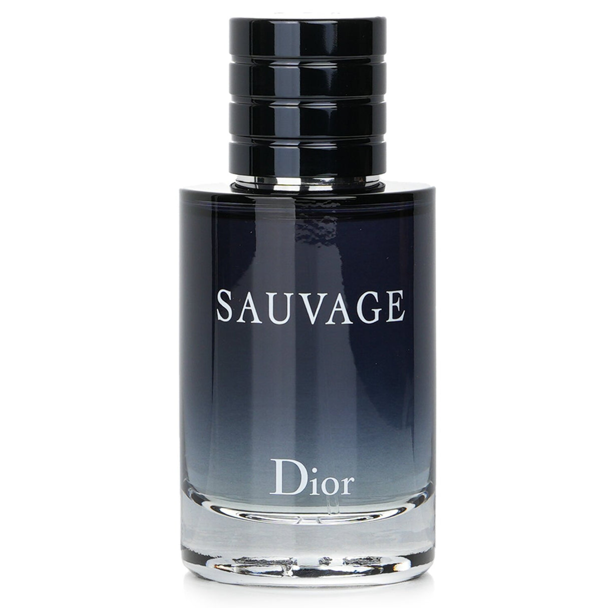 Christian Dior Sauvage Eau De Toilette 60ml, a sophisticated fragrance with spicy notes, perfect for modern men in spring and summer.