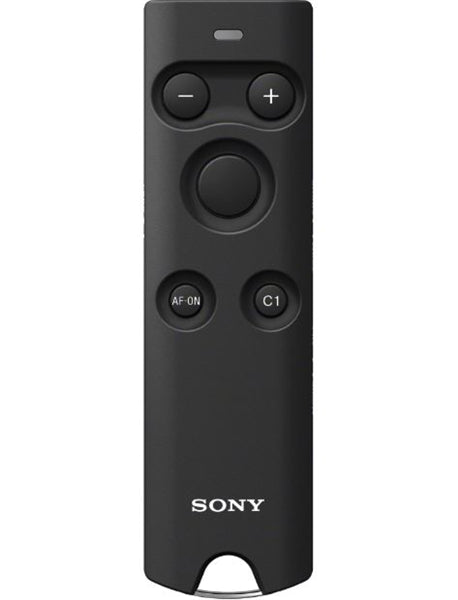 Sony RMTP1BT Wireless Remote Commander