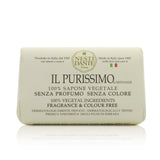 Nesti Dante - IL Purissimo Bath Soap  - 150g/5.3oz