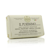 Nesti Dante - IL Purissimo Bath Soap  - 150g/5.3oz