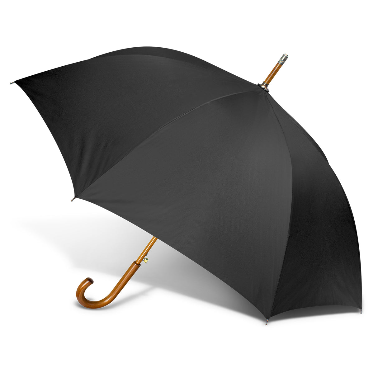 Umbrella - Boutique (Black)