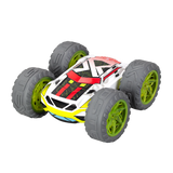 Remote Control Car - SILVERLIT EXOST 360 CROSS FLASH