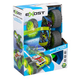 Remote Control Car - SILVERLIT EXOST 360 CROSS FLASH