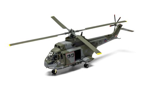 Airfix Model Kit - Westland Puma HC.1 Vintage 1:72