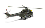 Airfix Model Kit - Westland Puma HC.1 Vintage 1:72