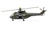 Airfix Model Kit - Westland Puma HC.1 Vintage 1:72