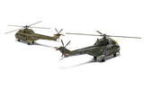 Airfix Model Kit - Westland Puma HC.1 Vintage 1:72