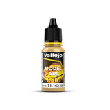 Vallejo Model Air - UK Light Stone 17 ml - Model Paint