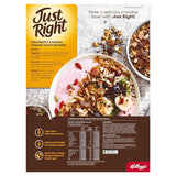 Kelloggs Cereal Just Right