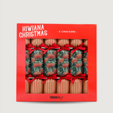Moana Road - Christmas Crackers - Pohutukawa - 2 units