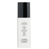 Chanel La Solution 10 Sensitive Skin Cream, 30ml, gently soothes and hydrates with Silver Needle Tea for sensitive skin.