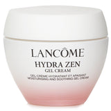 Hydra Zen Anti-Stress Moisturising Cream-Gel, enriches and hydrates all skin types with a soothing scent and silky texture.