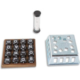 Boggle Rustic Series
