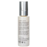 CosMedix Clarity Serum in a 30ml bottle, featuring natural anti-acne ingredients for clear, smooth, and healthy skin.