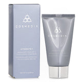 CosMedix Hydrate + Moisturizing Sunscreen SPF 17 60g/2oz