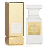 Tom Ford Private Blend Soleil Blanc Eau De Parfum Spray, 50ml, an oriental floral scent with exotic, creamy notes for summer.