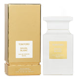 Tom Ford Soleil Blanc Eau De Parfum Spray, 100ml – a luxurious oriental floral scent with summer-inspired notes for all.