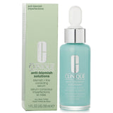 Clinique - Anti-Blemish Solutions Blemish + Line Correcting Serum  - 30ml/1oz