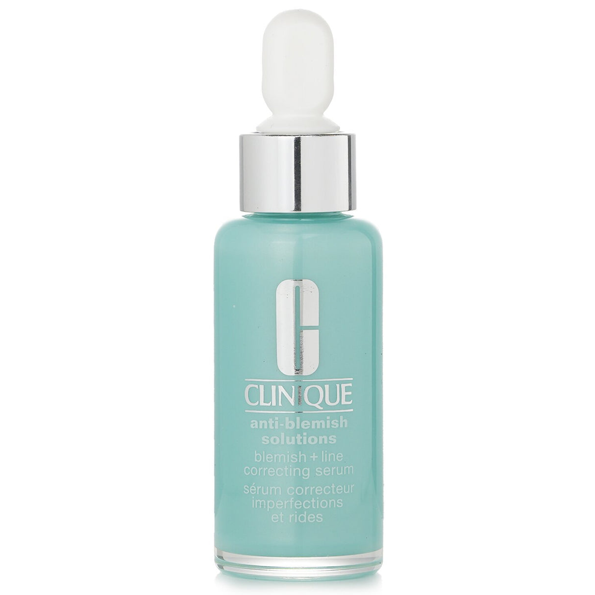 Clinique - Anti-Blemish Solutions Blemish + Line Correcting Serum  - 30ml/1oz