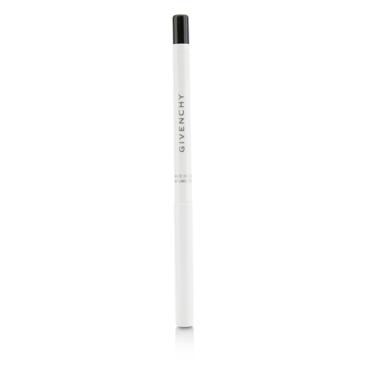 Givenchy - Khol Couture Waterproof Retractable Eyeliner - # 01 Black  - 0.3g/0.0