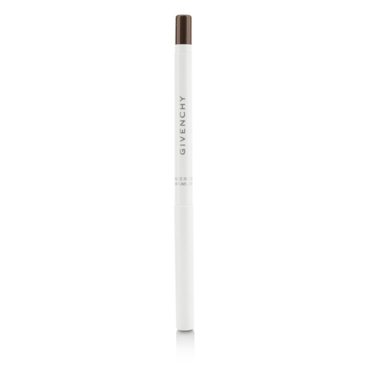 Givenchy - Khol Couture Waterproof Retractable Eyeliner - # 02 Chestnut  - 0.3g/