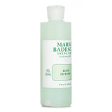 Mario Badescu Aloe Lotion in 236ml bottle, soothing astringent for combination, dry, and sensitive skin with Aloe Vera.