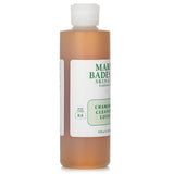 Ultra-gentle chamomile cleansing lotion for dry/sensitive skin, reduces inflammation and soothes with alcohol-free formula.