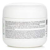 Mario Badescu Rose Hips Mask in a jar, designed for dry and sensitive skin, enriched with Kaolin clay and Rose Hips Oil.
