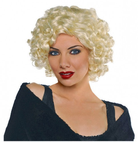 Roxie Wig