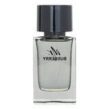 Woody aromatic fragrance for men with notes of grapefruit, cedar, sandalwood; perfect for any occasion, 100ml spray.