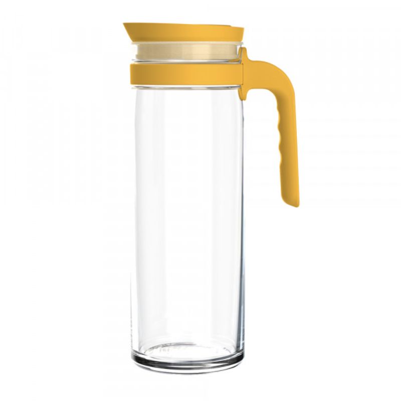 Ocean Terra Pitcher 1390ml Mimosa Yellow