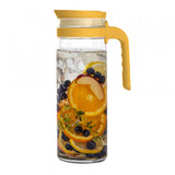 Ocean Terra Pitcher 1390ml Mimosa Yellow