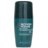 Biotherm Homme Day Control Natural Protection 24H Organic Certified Deodorant 75