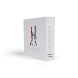 Fog of Love Girl Girl Alternate Cover Board Game
