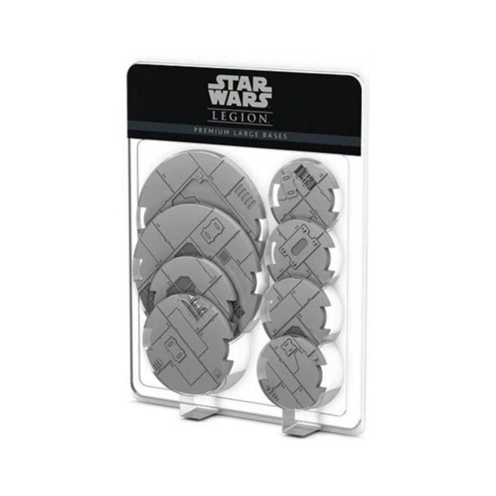 Star Wars: Legion  - Premium Large Bases
