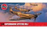 Airfix Model Kit - Supermarine Spitfire Mk.I 1:48