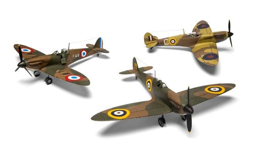 Airfix Model Kit - Supermarine Spitfire Mk.I 1:48