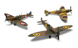 Airfix Model Kit - Supermarine Spitfire Mk.I 1:48