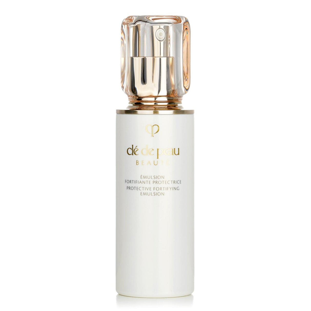 Cle De Peau - Protective Fortifying Emulsion SPF 25  - 125ml/4.2oz