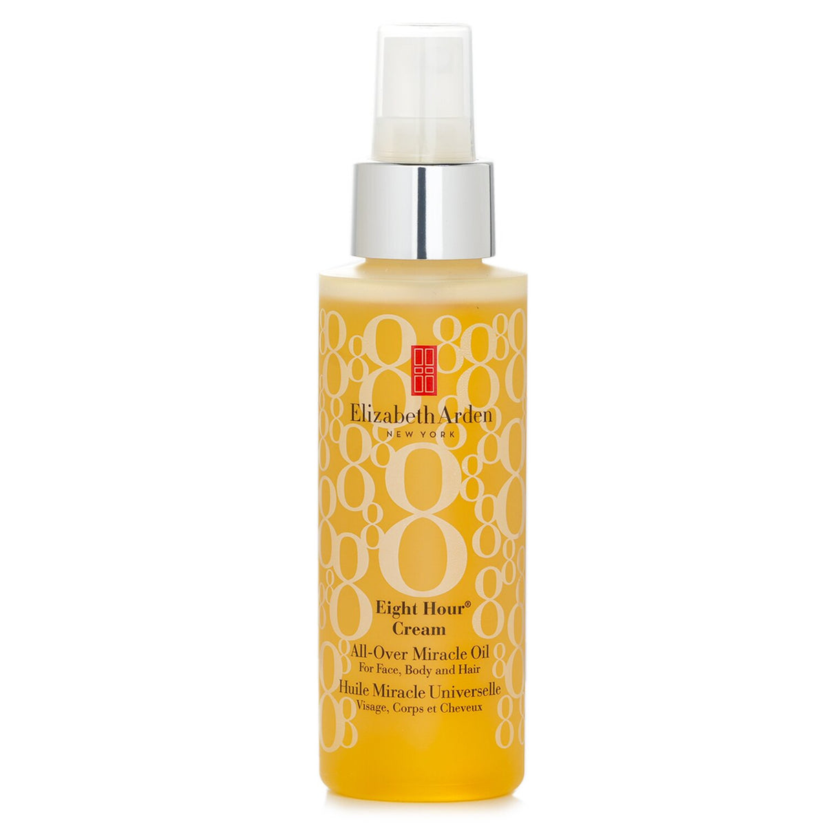 Elizabeth Arden Eight Hour Cream All-Over Miracle Oil - For Face, Body &amp